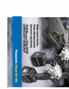 Factory Driver Brochure